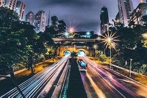 coach bus rental services