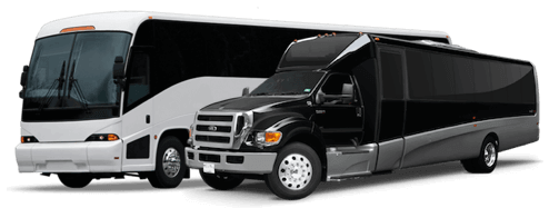 bathroom party bus rental St Paul