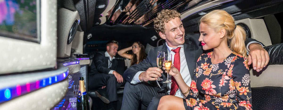 Things to know when renting a limo