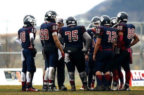 transportation services for sports teams team transportation services