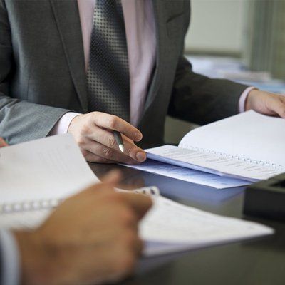 Contracts