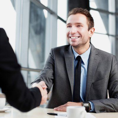 Handshake