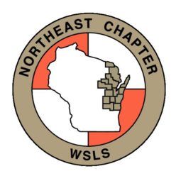 Northeast Chapter of Wisconsin Society of Land Surveyors Northeast Chapter of Wisconsin Society of Land Surveyors