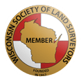 Wisconsin Society of Land Surveyors Wisconsin Society of Land Surveyors