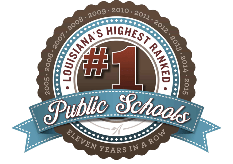 Americana School District | Zachary, LA