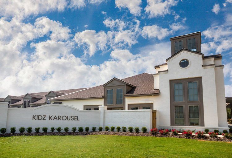 Americana Amenities | Zachary, LA
