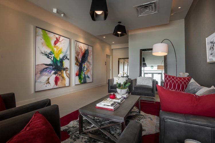 Apartment Living in Americana | Zachary, LA