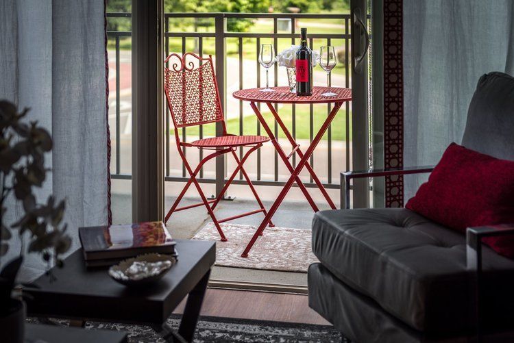 Resident Amenities in Americana | Zachary, LA