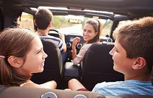 Family – Auto Insurance Service in New Haven, CT