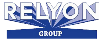 Relyon Self Drive logo