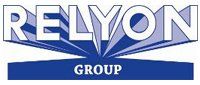 Relyon Self Drive company logo
