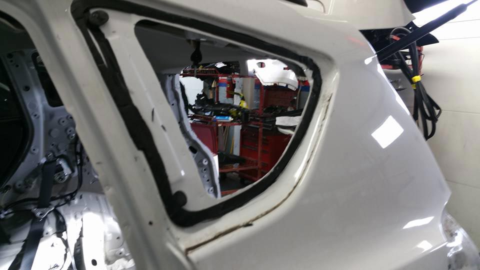 Auto Glass Replacement Service ─ Staten Island, NY ─ Angel's Auto Glass