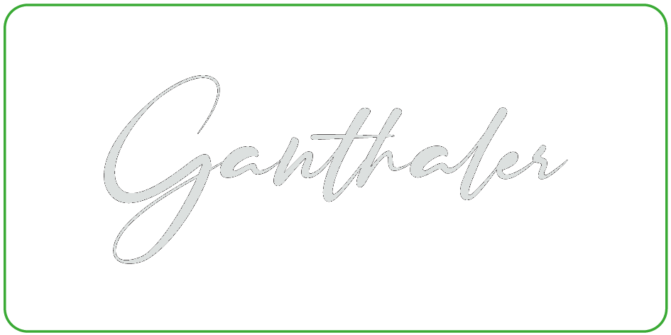 Logo Cantina Ganthaler