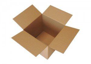 Over 1,000 Shipping Boxes Available