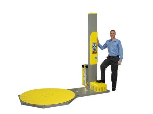 sacramento, plastic strapping, stretch wrap equipment, custom packaging solutions, plastic strapping tools