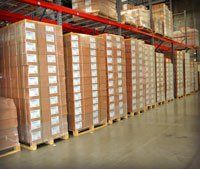 sacramento, plastic strapping, stretch wrap equipment, custom packaging solutions, plastic strapping tools