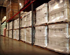 sacramento, plastic strapping, stretch wrap equipment, custom packaging solutions, plastic strapping tools
