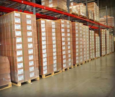 sacramento, plastic strapping, stretch wrap equipment, custom packaging solutions, plastic strapping tools