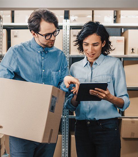 Storing Office Documents — St. Augustine, FL — St. Augustine Self-Storage Rentals Storing Office Documents — St. Augustine, FL — St. Augustine Self-Storage Rentals