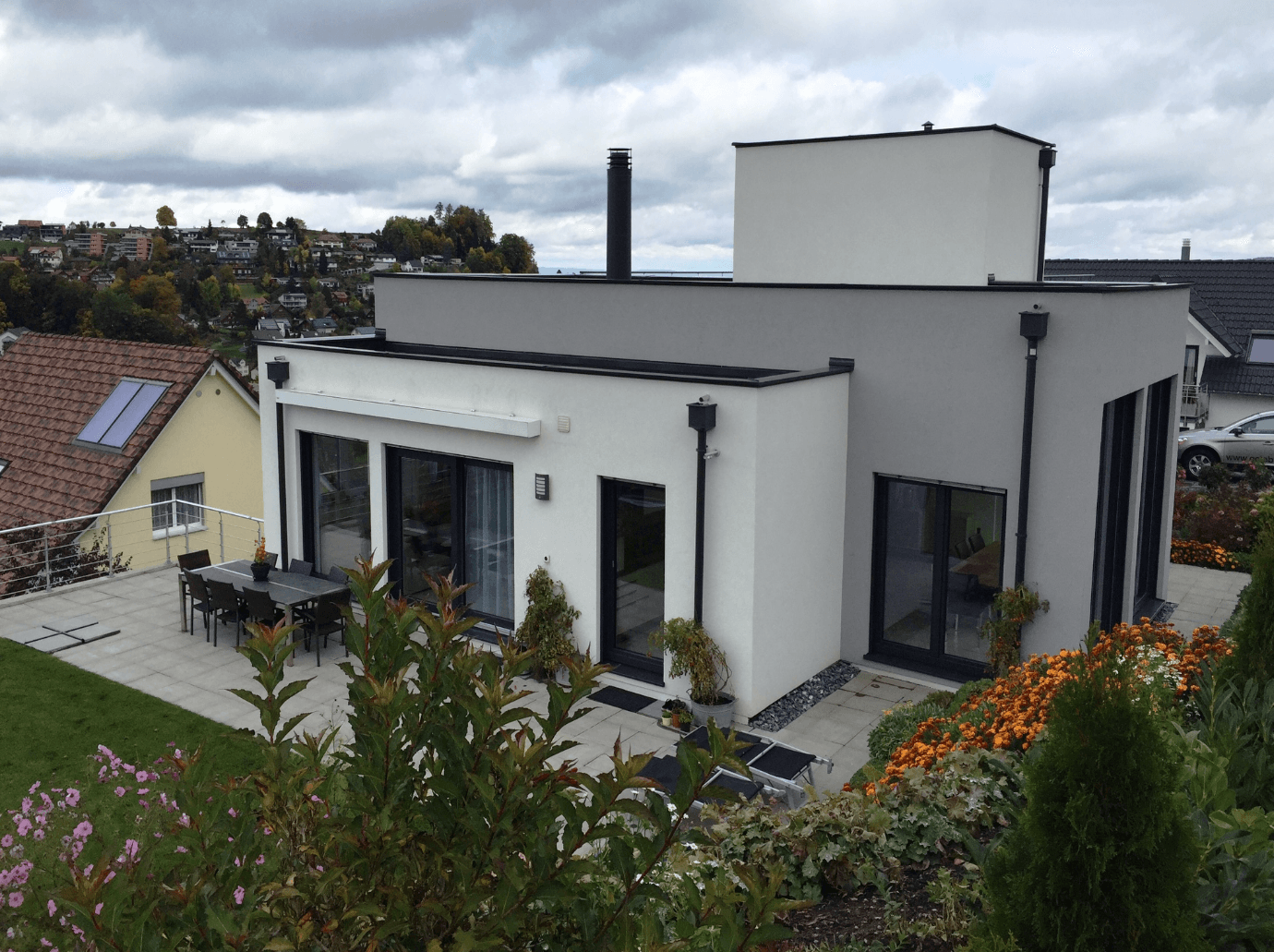 Haus