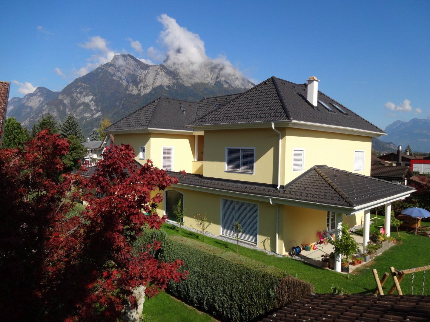 Haus