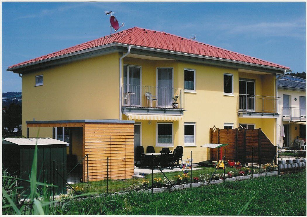 Haus