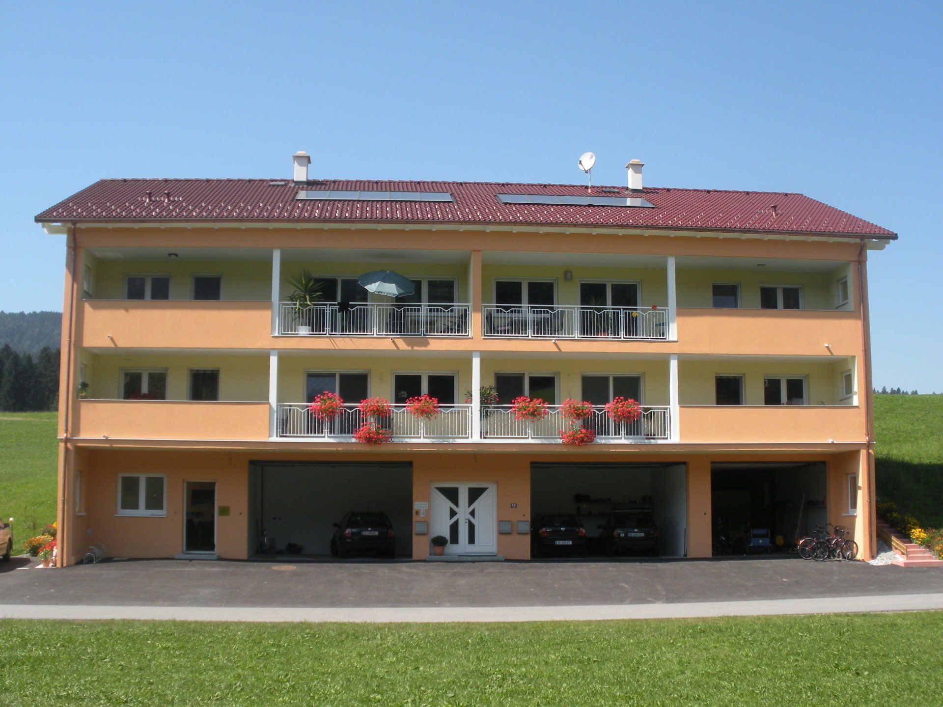 Haus