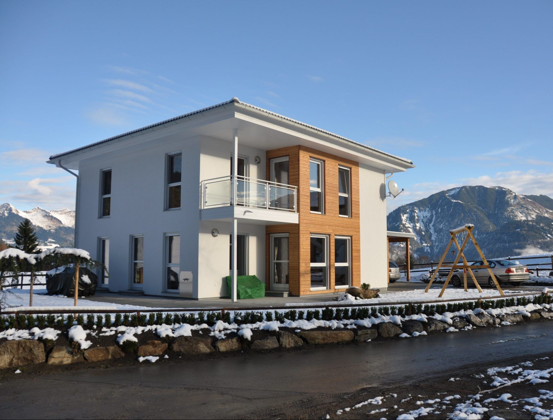 Haus