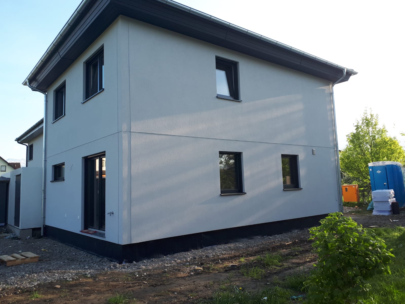 Haus von Familie R. aus Koblach