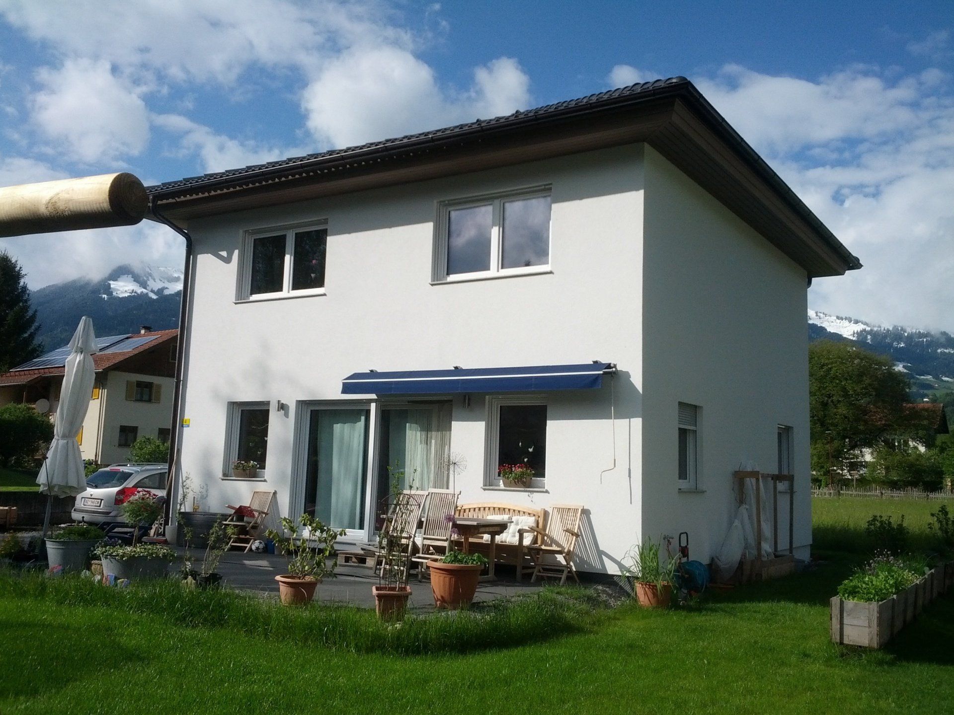 Haus