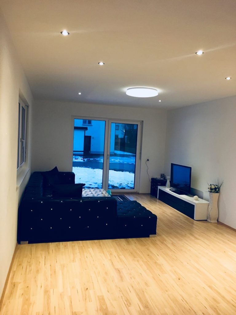 Haus von Familie B. aus Bludenz