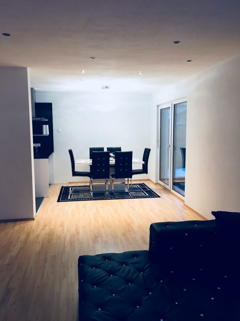 Haus von Familie B. aus Bludenz