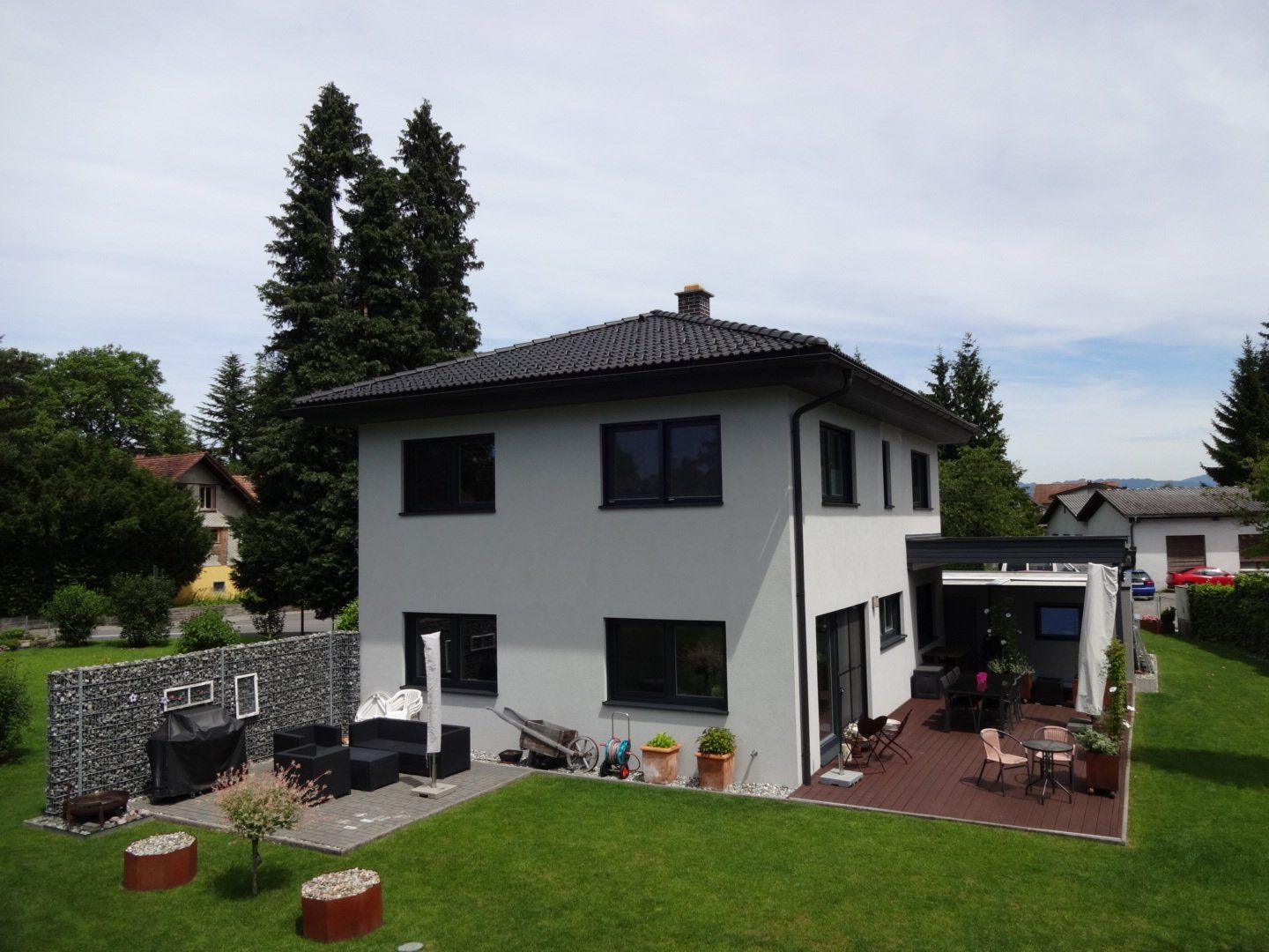 Haus