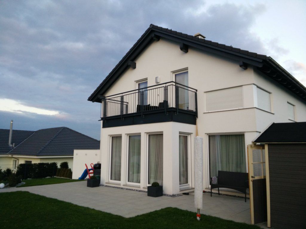 Haus