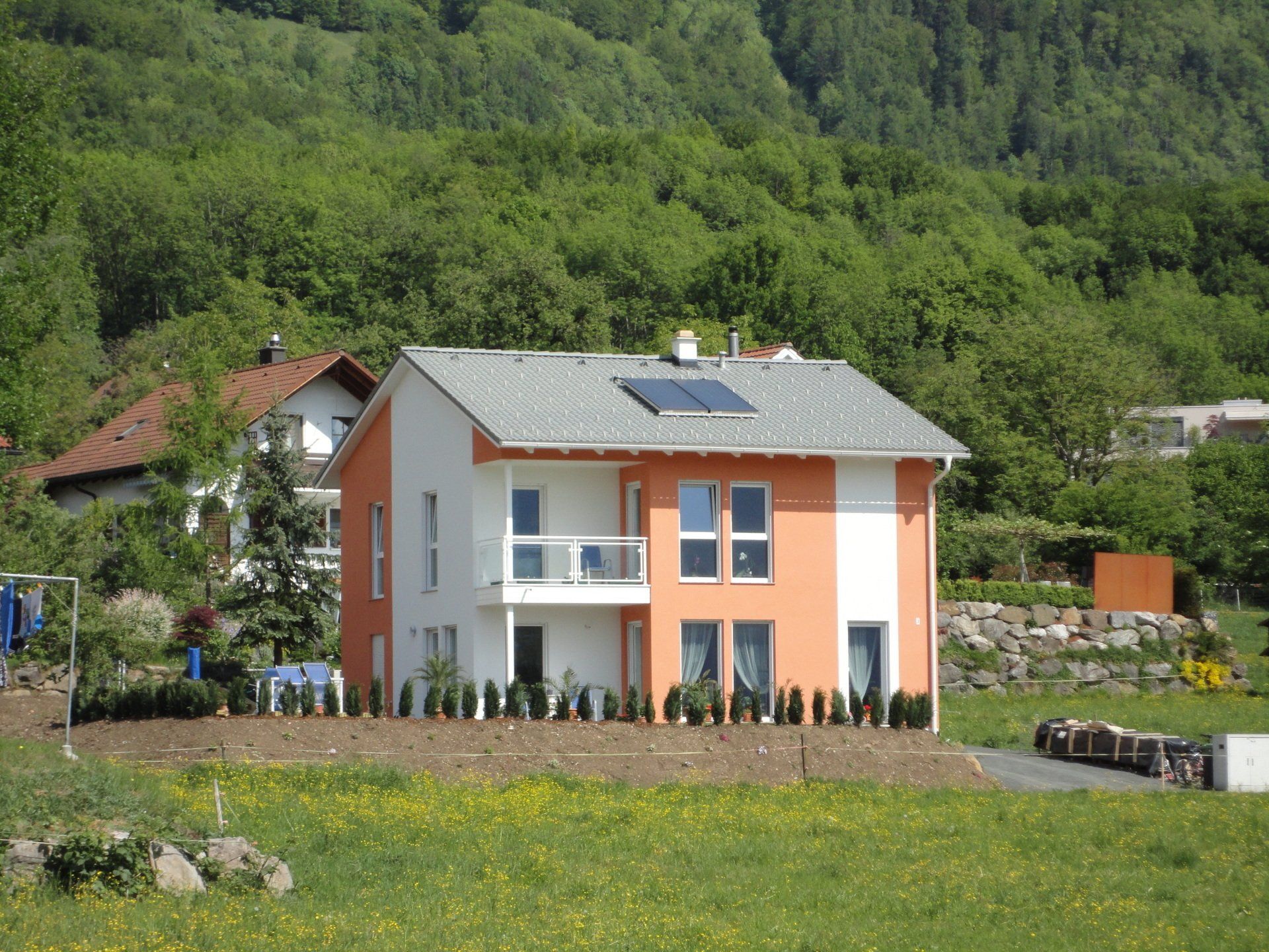 Haus