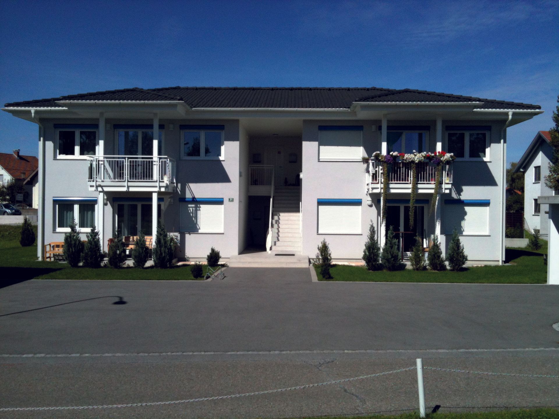 Haus