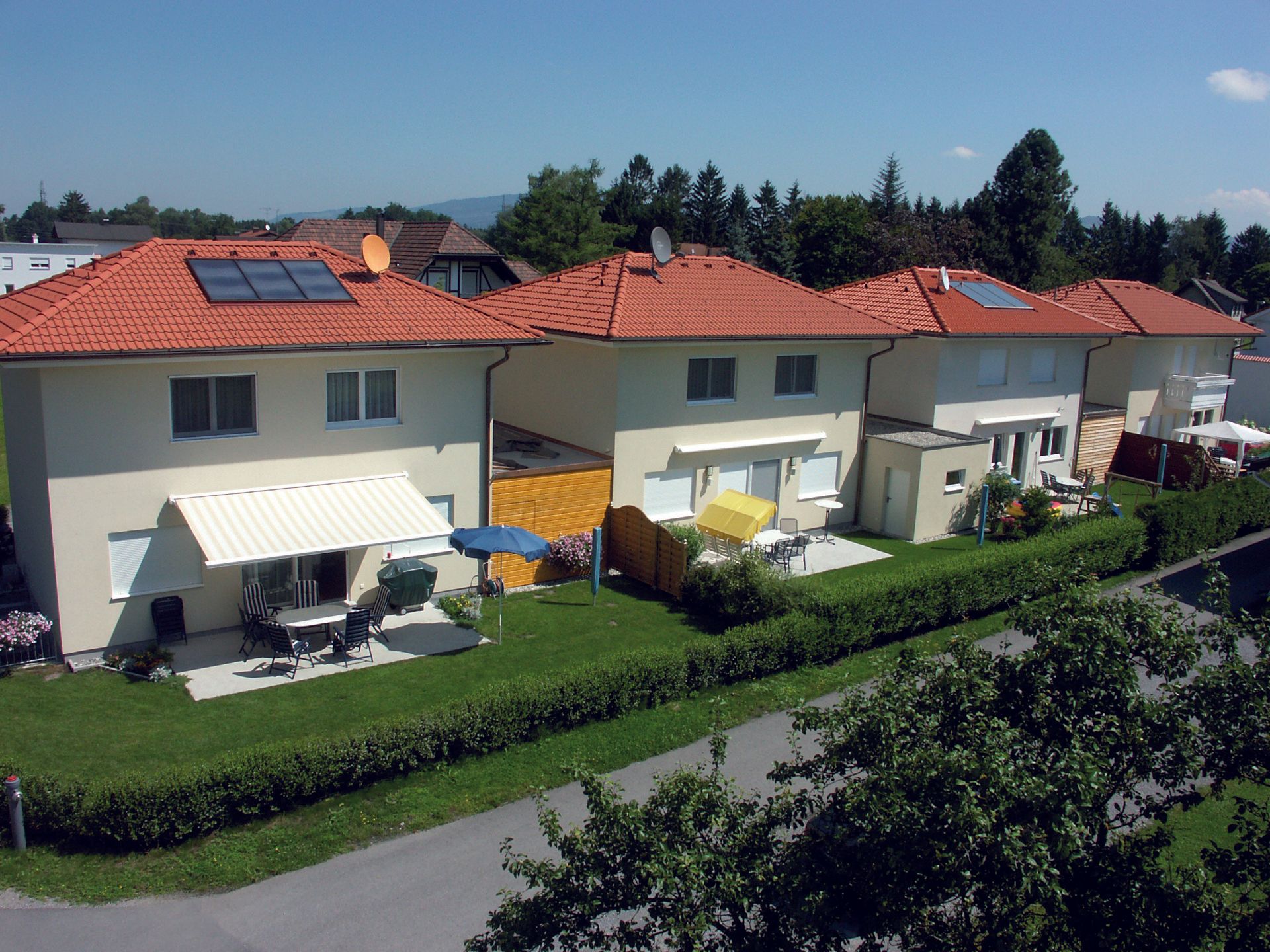 Haus