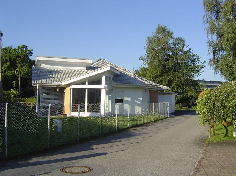 Haus