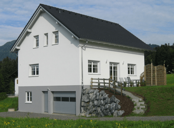 Haus