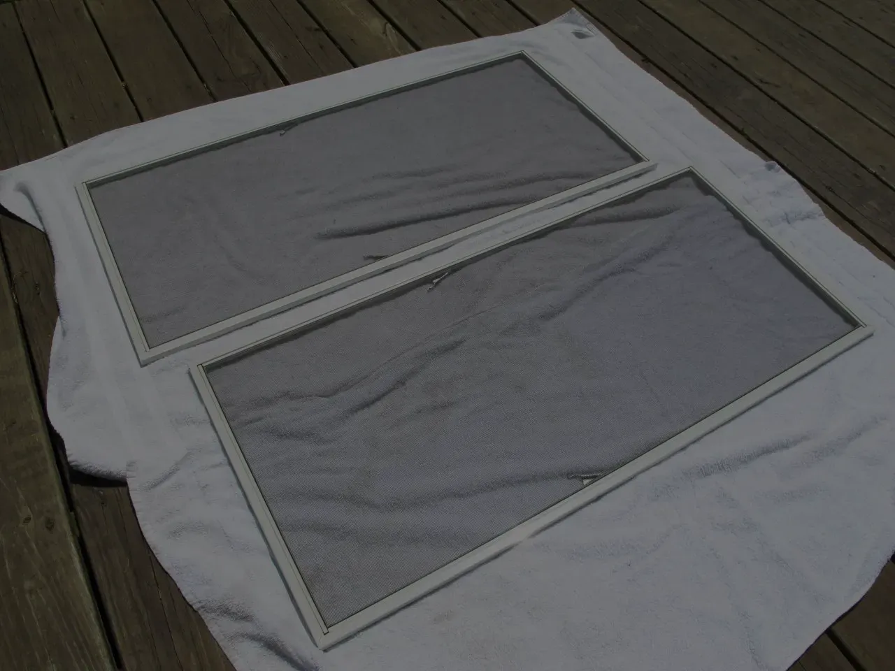 window-screens