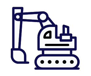 escavatore