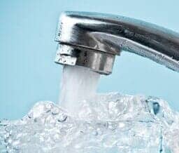 Water From Faucet Water From Faucet