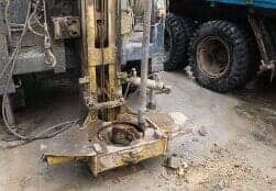 Well Drill