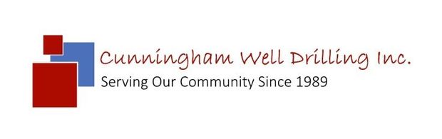 Cunningham Well Drilling Inc. Cunningham Well Drilling Inc.