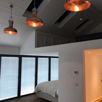 Home extensions | L & J Pro Building Contractors | Cornwall