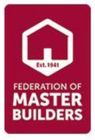 Master builders