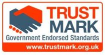 Trust mark