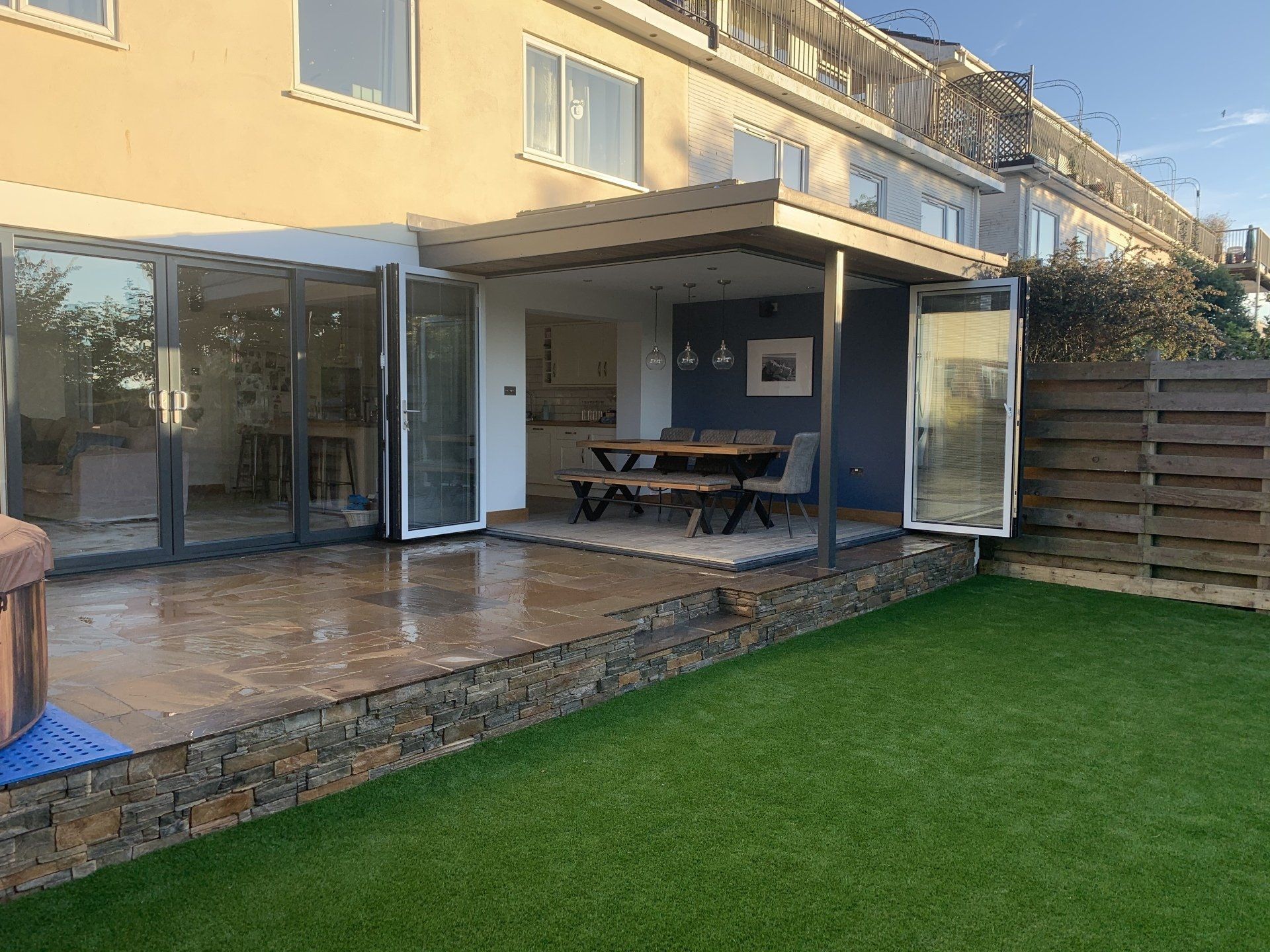 extension services