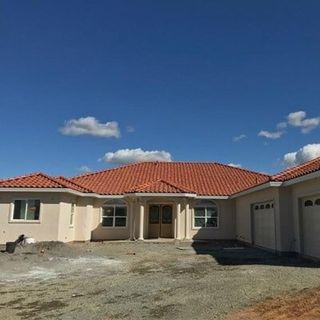 Roof installation — roofing in Galt, CA Roof installation — roofing in Galt, CA