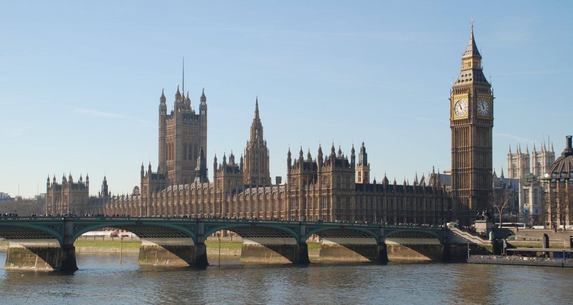 London Westminster